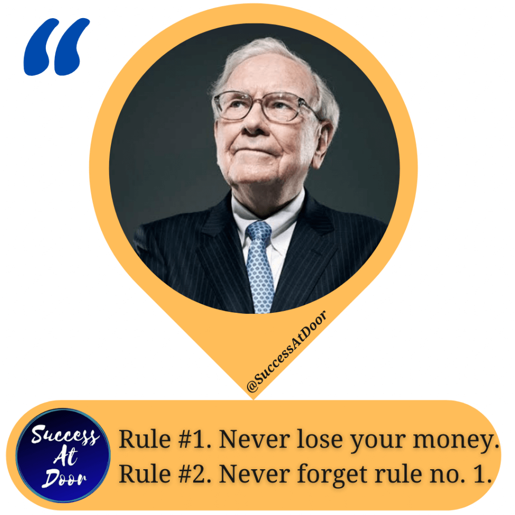 Warren Buffett quotes - "मूल्य वह है जो आप भुगतान करते हैं और कीमत वह है जो आप प्राप्त करते हैं।"