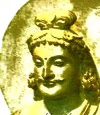 चंद्रगुप्त मौर्य का पुत्र - बिंदुसार मौर्य (Chandragupta's son  - Bindusar)