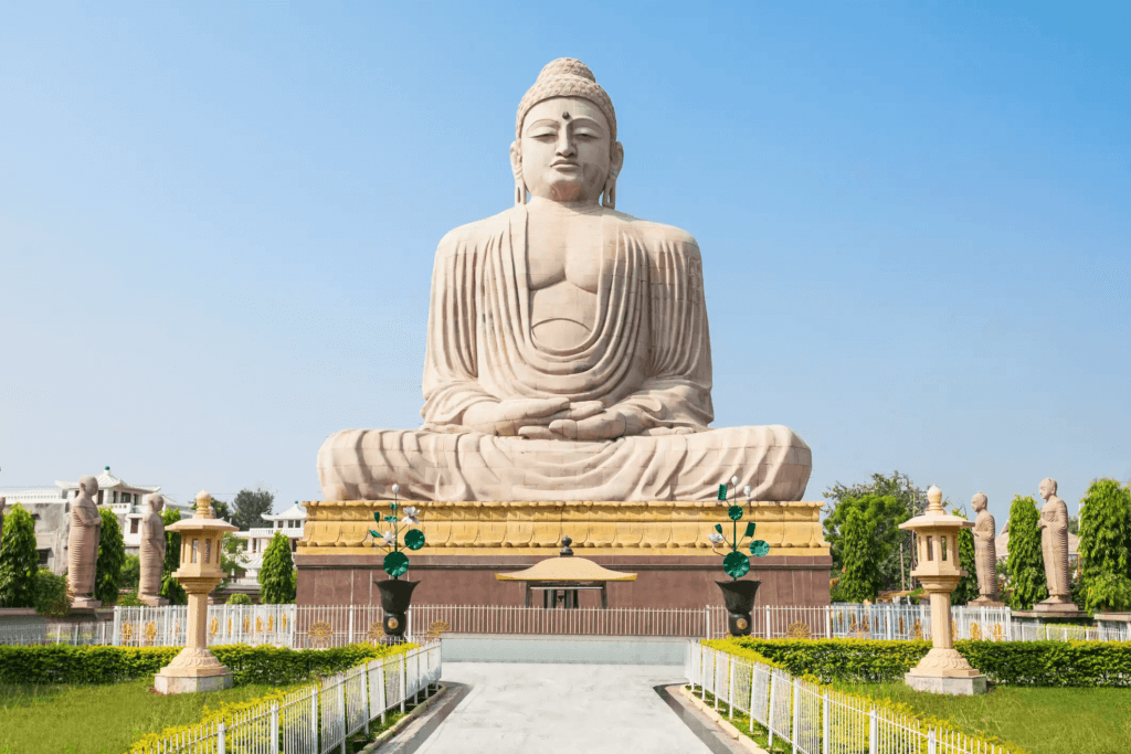 Gautama Budhha