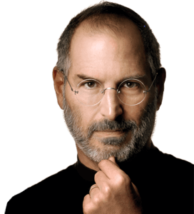 स्टीव जॉब्स (Steve Jobs)