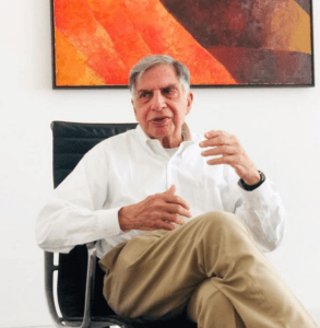 श्रीमान् रतन टाटा (Ratan Tata)